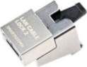 Smartkeeper NC13 cable lock Black