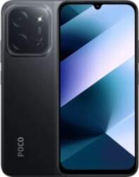 Smartphone C85 6/128GB