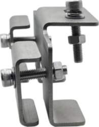 Solar Bracket for Classic Standing Seam