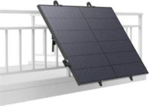 SOLAR TRACKER/SINGLE AXIS 5011601001 ECOFLOW
