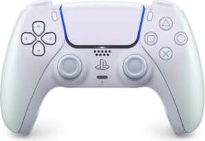 Sony DualSense V3 Wireless Controller Chrome