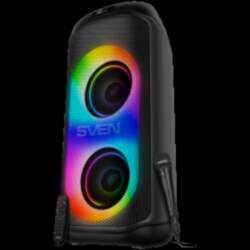 Speaker SVEN PS-1050, black (200W, TWS