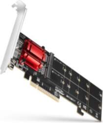 SSD ACC I/O CONTROLLER/PCEM2-ND AXAGON