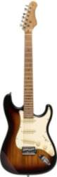 Stagg SES-55 SNB - gitara elektryczna