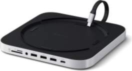 Stand & Hub for Mac Mini/Studio