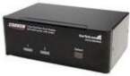 StarTech.com 2 Port DVI USB