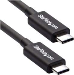 StarTech .com 50cm Thunderbolt 3 (40Gbit/s)