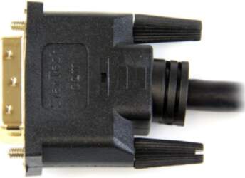 StarTech.com HDMI-auf-DVI-D-Kabel - Stecker/Stecker -