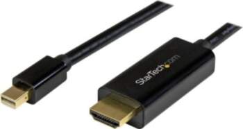 StarTech.com Mini DisplayPort to HDMI