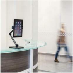 StarTech.com Universal Tablet Desk Stand
