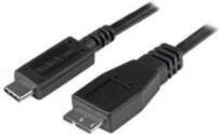 StarTech.com USB 3,1 USB-C