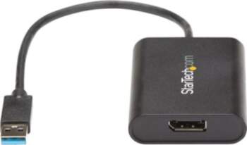 StarTech.com USB auf DisplayPort Adapter
