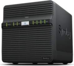 Synology | Tower NAS | DS423