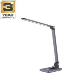 TABLE LAMP MULTI LED BL1268-C METALLIC