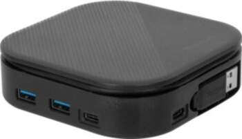 Targus | Universal DisplayLink USB-C Dual
