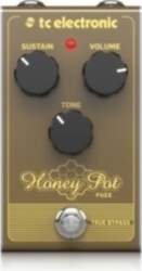 TC Electronic Honey Pot Fuzz Efekt
