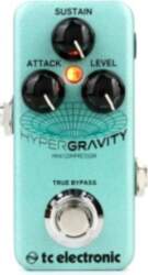 TC Electronic HyperGravity Mini Compress -