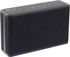 Tellur Bluetooth Speaker Apollo Black