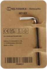 Teltonika Hex Key 19 x 53