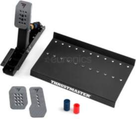 Thrustmaster Raceline LC Upgrade, melna -