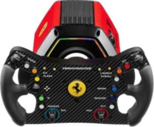 Thrustmaster T818 Ferrari 488 GT3 Simulator