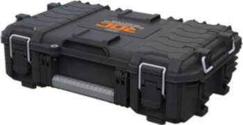 TOOL CASE ROC PRO GEAR 2