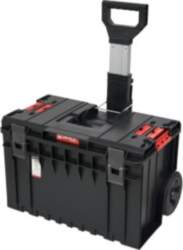 TOOLBOX QBRICK SYSTEM ONE CART