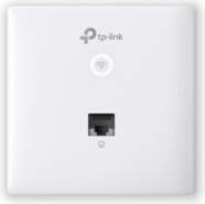TP-LINK | Omada AC1200 Wall-Plate Access