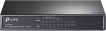 TP-LINK | Switch | TL-SG1008P |