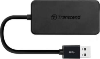 Transcend HUB2 - Hub - 4