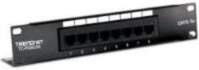 TRENDnet - Patch Panel - RJ-45
