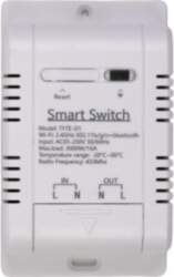 TUYA Smart Relay with External Temperature