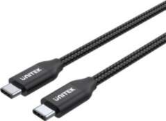 UNITEK C14059BK USB cable 2 m