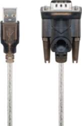 USB 2.0 Adapterkabel, USB-A Stecker