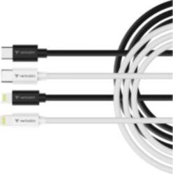 Verbatim Sync & Charge USB-C to