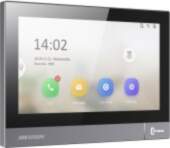 Video intercom monitor Hikvision DS-KH8381-WTE1
