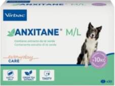 VIRBAC Anxitane Medium & Large -