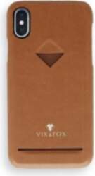 VixFox Card Slot Back Shell for