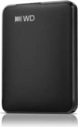 Western Digital Elements Portable (USB-C) external