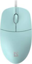WIRED MOUSE DEFENDER AZORA MB-241 RF