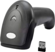 Wirelss 1D barcode scanner XL-9325B