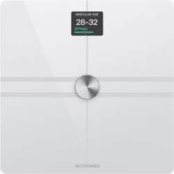 Withings Body Comp Square White Electronic