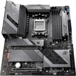 X870E Taichi Lite, Mainboard