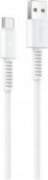 Yesido   PVC Data Cable CA120C White