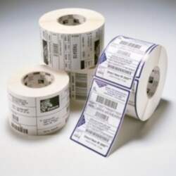 Zebra Z-Ultimate 3000T - Polyester -