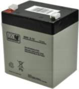 12V 5Ah T2 akumulators :: AGM