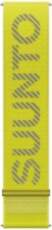 22 ATH7 LOOP TEXTILE STRAP LIME