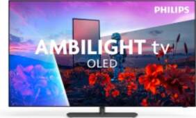 65OLED811/12, OLED-Fernseher
