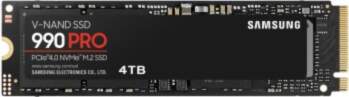 990 PRO 4 TB, SSD