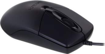 A4Tech OP-720 mouse USB Type-A Optical